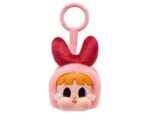 Key Chain - Cry Babies - Power Puff Girls