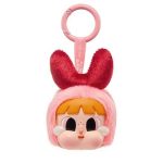 Key Chain - Cry Babies - Power Puff Girls