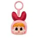 Key Chain - Cry Babies - Power Puff Girls