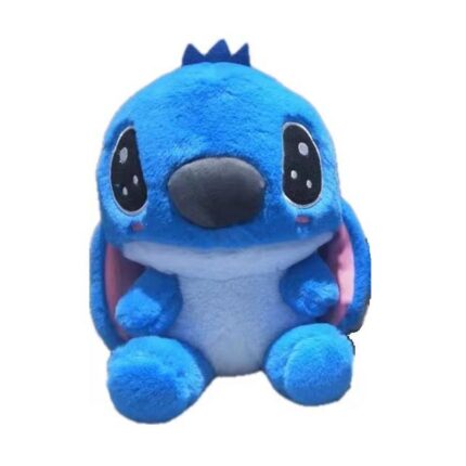 Plush Toy - Stitch