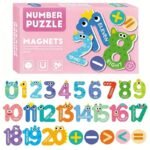 Magnetic Pack Numbers - Image 2