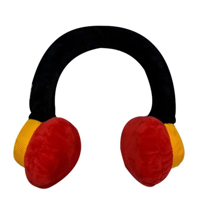 b104e88f-d969-4f3c-a8fc-ff77dd7a5cca Plush - Headset - Image 1