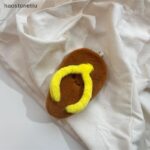 Plush - Flip Flop - One Piece