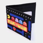 Wallet - Pacman