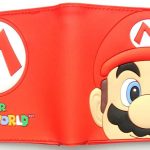 Wallet - Super Mario