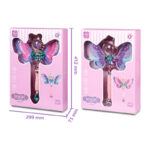 Magic Wand - Butterfly With Light & Music - Image 2