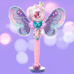 Magic Wand - Butterfly With Light & Music - Image 3