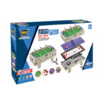 Multi- Game Table 4 in 1