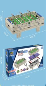 Multi- Game Table 4 in 1 - Image 2