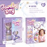 DIY - Mermaid Jewelry