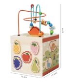 Fun Intelligence Box - Dino - Image 2