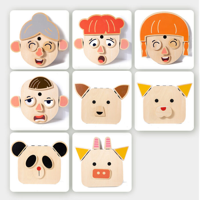 IMG_3644 Characters Change Face Building Blocks - Image 3
