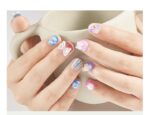 Nail Art Set - 6-9 - Image 4