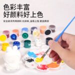 DIY Gypsum Labubu With Camera - Image 2