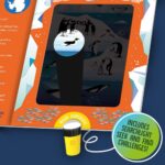 Seek & Find - Lift The Flap - Animals - Image 3