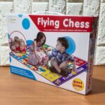 Flying Chess