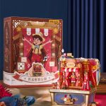 Lego Wekki - Music Treasure Box - Pinoccchio