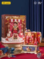 Lego Wekki - Music Treasure Box - Pinoccchio