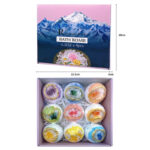 Bath Bomb - Galaxy Shimmer