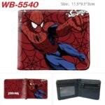 Wallet - Spiderman