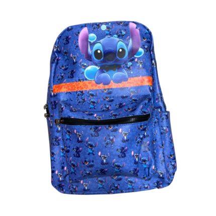 Bag - All Stitch