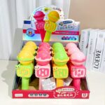 Microphone - Random Color