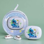 Wireless Bluetooth Headset - Stitch
