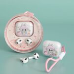 Wireless Bluetooth Headset - Labubu