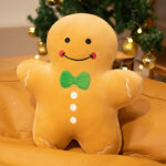 Plush - Ginger Man Bread