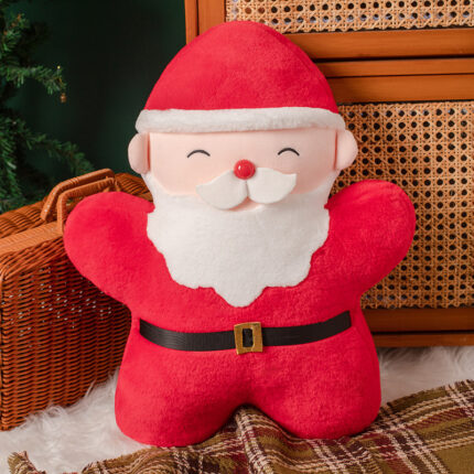 Plush - Papa Noel