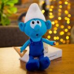 Plush - Smurfs - Random Character - Image 5
