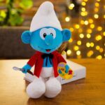 Plush - Smurfs - Random Character - Image 3