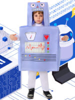 Costume Medical Equipment - Doctor - Image 4