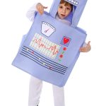 Costume Medical Equipment - Doctor