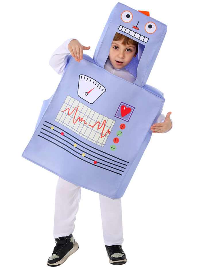 IMG_4880 Costume Medical Equipment - Doctor - Image 1