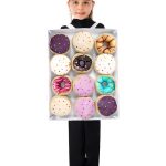 Costume Doughnuts