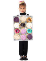 Costume Doughnuts