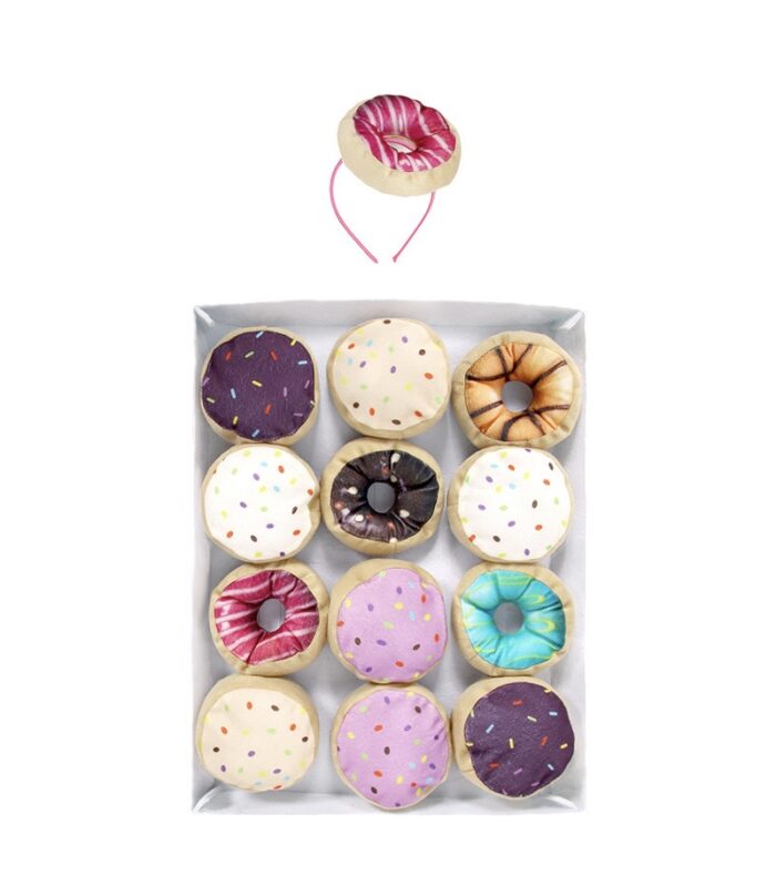 IMG_4887 (1) Costume Doughnuts - Image 2
