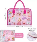 Busy Me Book -Princess - Image 2