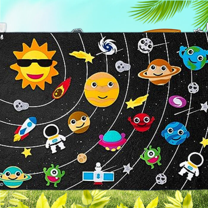 IMG_4901 Busy Board - Planets - Image 1