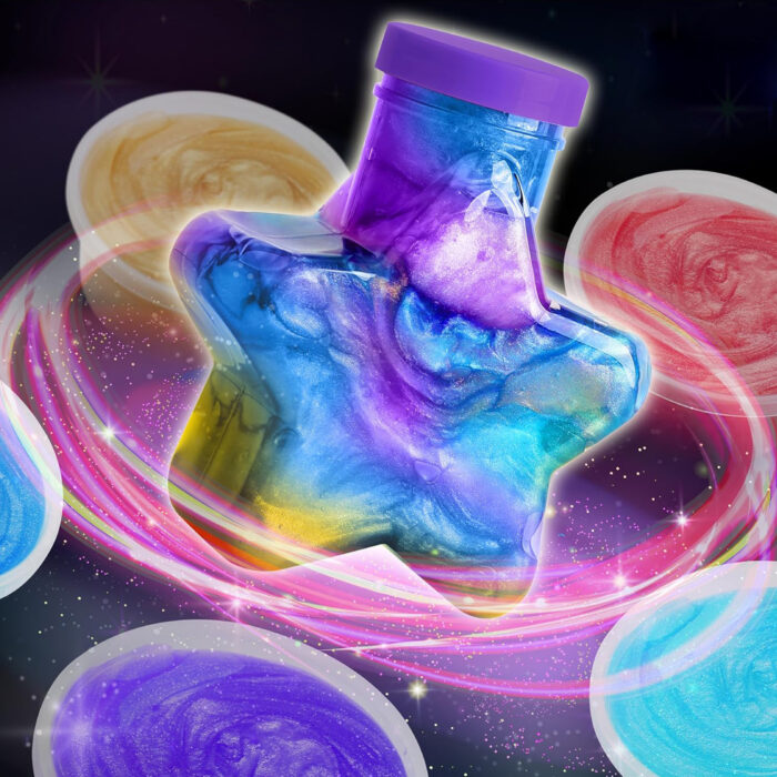Slime Combo Kit - Galaxy - Image 3