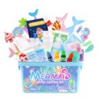 Slime Combo Kit - Mermaid