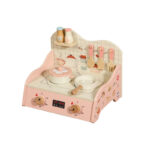 Dream Cook Top - Wooden