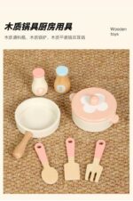 Dream Cook Top - Wooden - Image 3