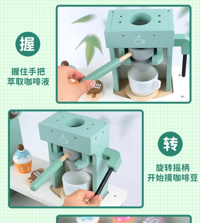 Kabi - My Little Coffee Shop - Image 2