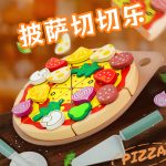 Kabi Pizza Time