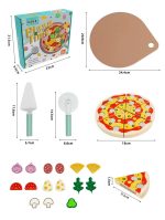 Kabi Pizza Time - Image 2