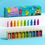 Beverage Collide Pattern Game