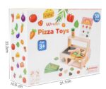 Wooden Pizza Toys - Image 4