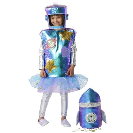 Costume Planets - Space